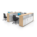 Bene Cube_S | Bridge workstation