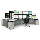 Axess | Control room SBFI Limited