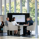 Bene PARCS | Idea wall Multimedia