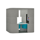 Bene PARCS | Toguna square Break-out / Privacy areas