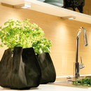 Hera Vario Power LED - Swivel and Tilt LED Under-Cabinet Luminaire Eclairage pour meubles Luminaires LED