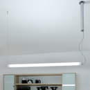 La Référence Spar Pendant lamp Linear lights Suspended lights