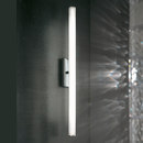 La Référence Spar Wall lamp Iluminación linear Lámparas de pared
