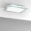 La Référence Square Ceiling lamp Lámparas de techo