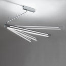La Référence Ters Pendant lamp Linear lights Suspended lights