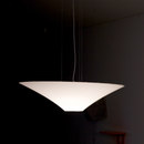 Lichtlauf LichterTrichter Suspended lights
