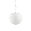 PEDRALI Happy Apple pendant light Luminaires suspendus