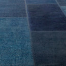 Kinnasand Hemp Plain Tapis / Moquettes