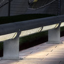 B.LUX Tubular Illuminazione per sentieri Illuminazioni sentieri