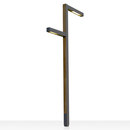 B.LUX Zenete LED lights Mast lights Street lights