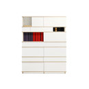 OBJEKTEN Cupboard Archiviazione Mobili Ufficio presidenziale