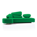 mosspink Seatingscape with stool brühl