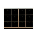 Moormann Egal Storage / Filing Storage / Shelving