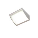 Hera DK 3-LED - LED Under-Cabinet Luminaire with Curved Glass Shade Furniture integrated lights Furniture lights Integrated lighting LED-lights