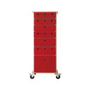 Moormann Lader Executive Storage / Filing Storage / Shelving