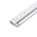 Hera FD 44 (T8) - Flat and Universal Under-Cabinet Luminaire Furniture integrated lights Furniture lights Integrated lighting Linear lights