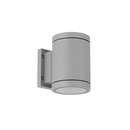 UNEX Aqua LED external wall sconce Garden lighting LED lights Wall lights