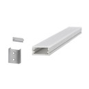 UNEX Aluminium Profiles 20.0 x 8.5 mm