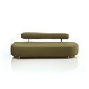 mosspink Sofa brühl