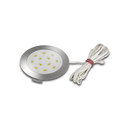 Hera R 68-LED HO - Flat Recessed LED Luminaire for the 68 Cut-out Lampade a LED Lampade da incasso a soffitto Lampade per mobili Lampade spot