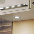 Hera R 68-LED HO - Flat Recessed LED Luminaire for the 68 Cut-out