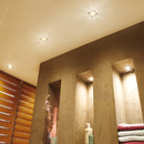 Hera Q 68-LED HO - Flat Recessed LED Luminaire for the 68 Cut-out Lampade a LED Lampade da incasso a soffitto Lampade per mobili Lampade spot