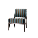 Zimmer + Rohde Cocktail Chair Sièges
