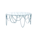 spHaus Drapery Espace d'attente / Lounge Tables