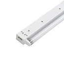 Hera FD 44 (T5) - Flat and Universal Under-Cabinet Luminaire Furniture integrated lights Furniture lights Integrated lighting Linear lights