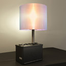 Quasar Ampere Undressed Table Lamp