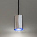 Quasar Can Suspended Lamp Luminaires LED Luminaires suspendus