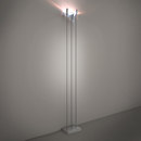 Quasar Match 3 Floor Lamp Free-standing floor lights LED-lights