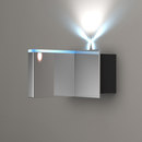 Match 1 Wall Lamp Quasar