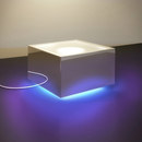 Quasar Smart Floor Lamp Luminaires de sol