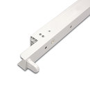 Hera FD 5 - Linear Luminaire with integrated Connecting Cable Furniture integrated lights Furniture lights Linear lights