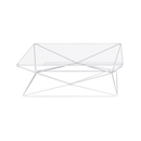 spHaus foxhole Garden tables Lounge area / Waiting room Tables