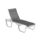 Karasek Florida lounger Bathroom furniture Garden lounge Seating / Relaxing