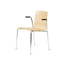 Skandiform Bombito KS-158 Attesa / Lounge / Atrio Conferenza / Riunione Eventi Ristorazione Sedute Sedute contract