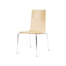 Skandiform Bombito S-038 Conference / Meeting Gastronomy Lounge area / Waiting room Multipurpose Seating Swivel chairs