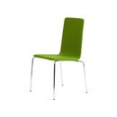 Skandiform Bombito S-039 Conference / Meeting Lounge area / Waiting room Multipurpose Seating Swivel chairs
