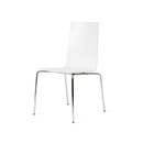 Skandiform Bombito S-038 Conference / Meeting Gastronomy Lounge area / Waiting room Multipurpose Seating Swivel chairs