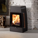 Austroflamm Moby Fireplaces / Stoves Stoves