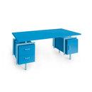 JSPR Retro desk