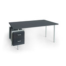 JSPR Retro desk