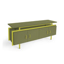 JSPR Retro desk