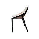 Gabriela Chicherio Wood Couture -Prototype Seating