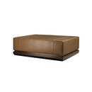 Zimmer + Rohde Big Rest Hocker/Tisch Sitzmöbel Tische Wartemöbel / Loungemöbel