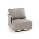 Fischer Möbel Suite armchair Garden lounge