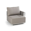 Fischer Möbel Suite armchair Garden lounge