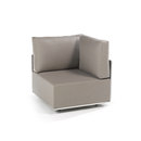 Fischer Möbel Suite corner Garden lounge